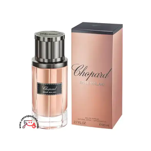 عطر ادکلن شوپارد-چوپارد رز ملکی